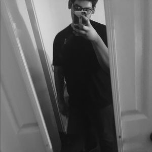 Meet your Posher, Andrew